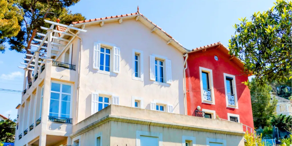 Prix du M2 au Redon – résidence typique du quartier du Redon à Marseille 9e