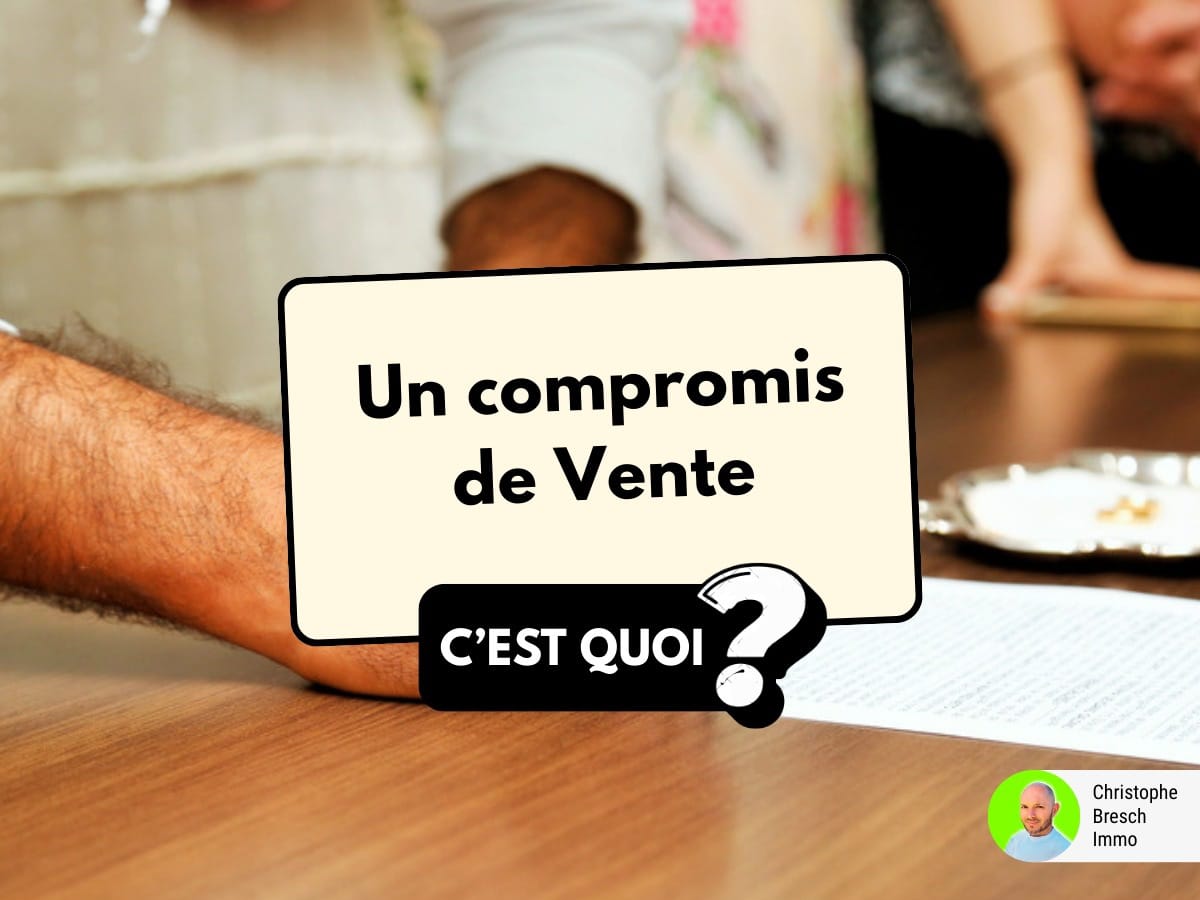 C’est quoi un compromis de vente (et que se passe-t-il après la signature) ? | Efficity Marseille 9e C’est quoi un compromis de vente (et que se passe-t-il après la signature) ?