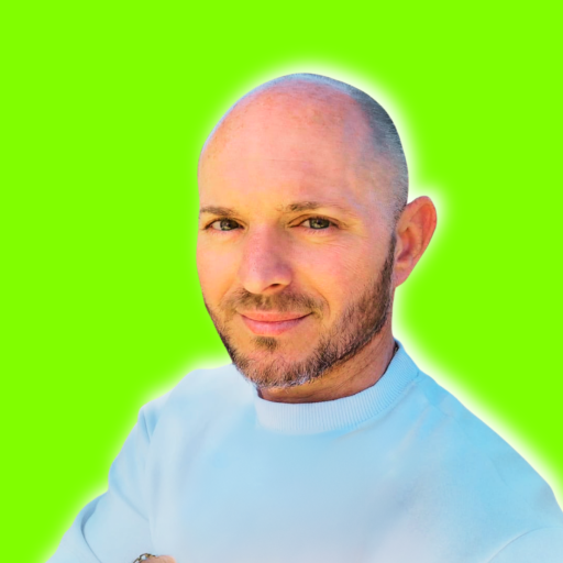 Christophe Bresch agent immobilier Efficity Marseille 9e arrondissement spécialiste du marché immobilier 13009