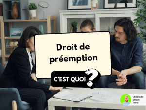 Droit de préemption à Marseille expliqué lors d’un rendez-vous de vente immobilière en Marseille 9e