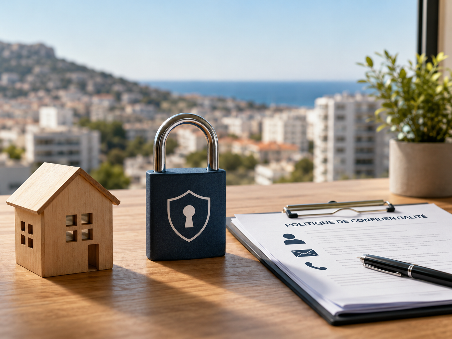 Politique de confidentialité - Llinares Marseille 9e | Efficity Marseille 9e Politique de confidentialité du site immobilier Marseille 9e Christophe Bresch – Llinares Immobilier